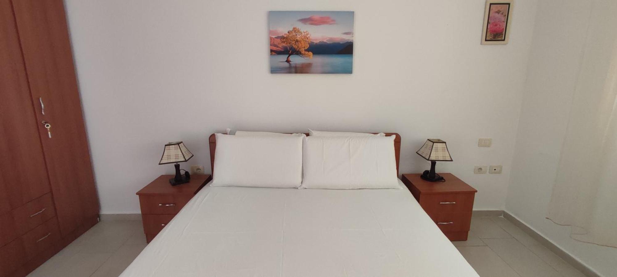 Sea Breeze Apartment Bougainville Bay Саранда Екстер'єр фото