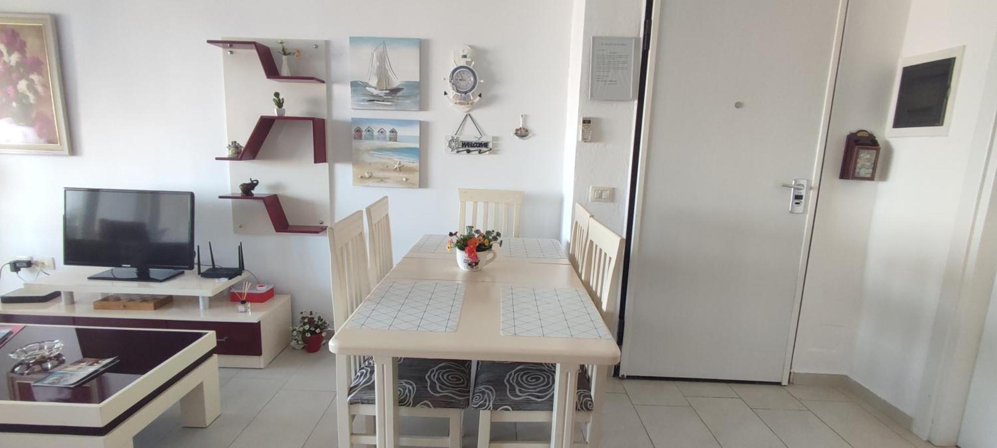 Sea Breeze Apartment Bougainville Bay Саранда Екстер'єр фото
