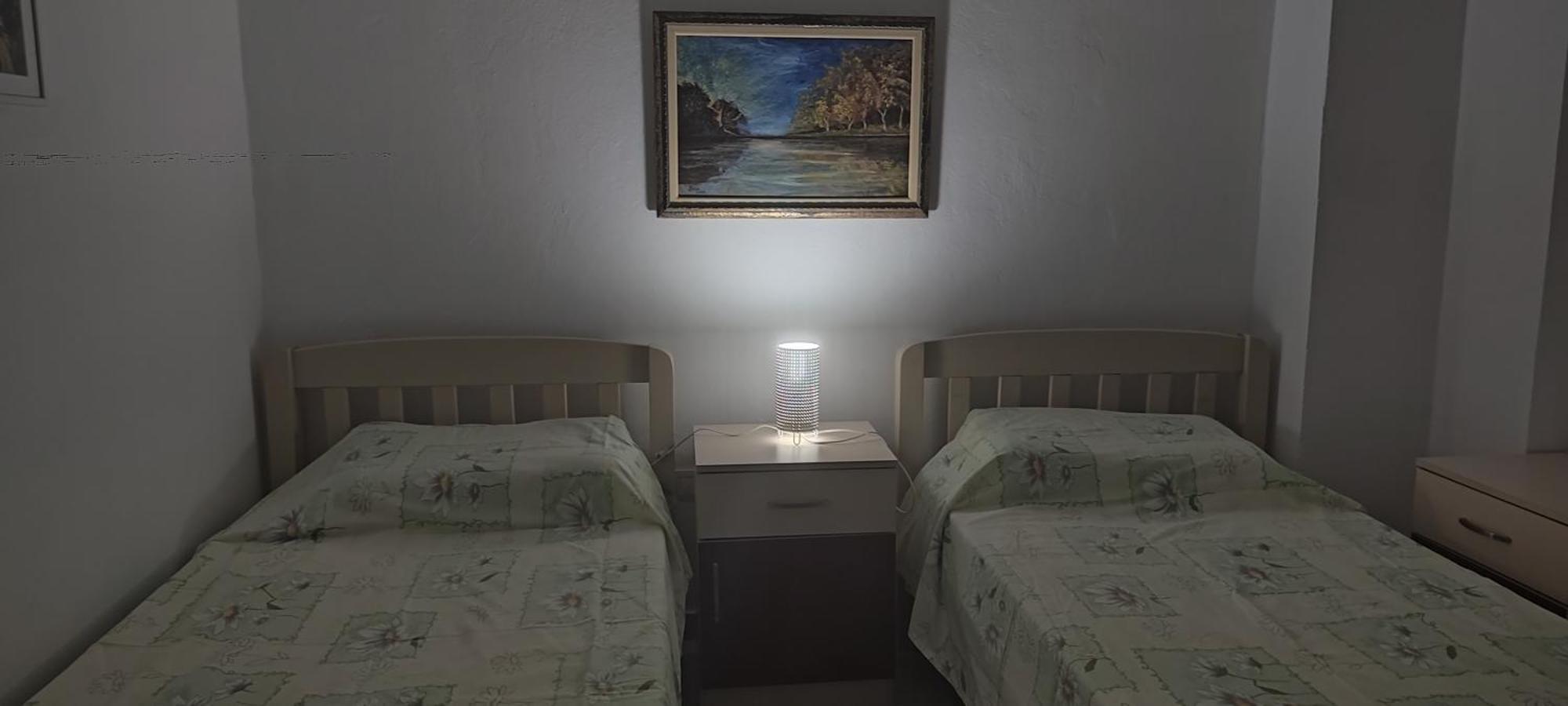 Sea Breeze Apartment Bougainville Bay Саранда Екстер'єр фото